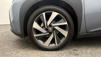 Toyota Aygo X VVT-I EDGE