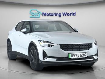 Polestar 2 BASE