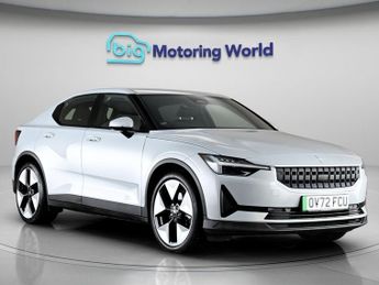 Polestar 2 BASE
