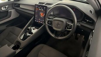 Polestar Polestar 2 BASE