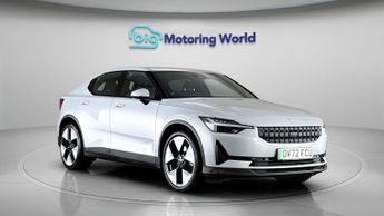 Polestar Polestar 2 BASE