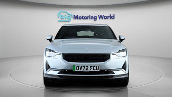 Polestar Polestar 2 BASE
