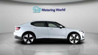 Polestar Polestar 2 BASE