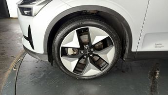 Polestar Polestar 2 BASE