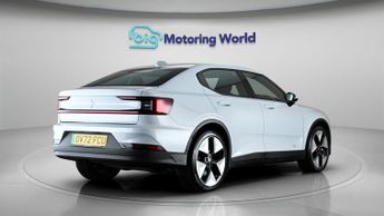 Polestar Polestar 2 BASE