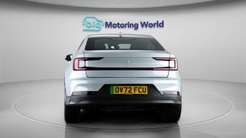 Polestar Polestar 2 BASE