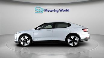 Polestar Polestar 2 BASE