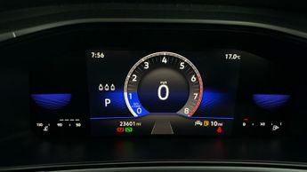 Volkswagen T-Roc LIFE TSI DSG