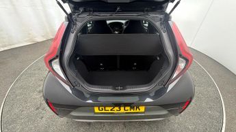 Toyota Aygo X VVT-I EXCLUSIVE