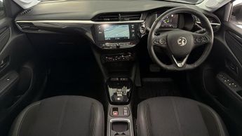 Vauxhall Corsa Electric ELITE PREMIUM