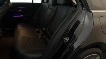 Mercedes-Benz C Class C 300 E AMG LINE PREMIUM PLUS