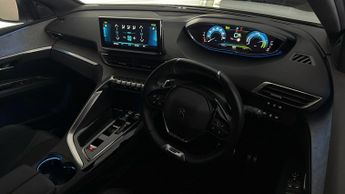 Peugeot 3008 S/S GT