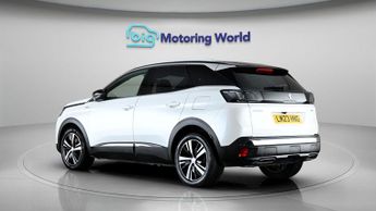 Peugeot 3008 S/S GT