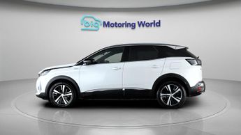 Peugeot 3008 S/S GT