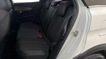 Peugeot 3008 S/S GT