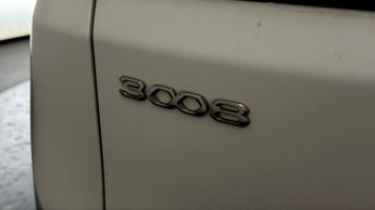 Peugeot 3008 S/S GT