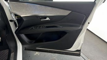 Peugeot 3008 S/S GT