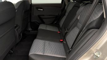 Nissan X-Trail E-4ORCE N-CONNECTA