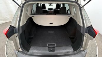 Nissan X-Trail E-4ORCE N-CONNECTA