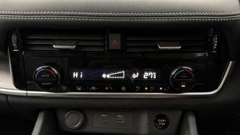 Nissan X-Trail E-4ORCE N-CONNECTA