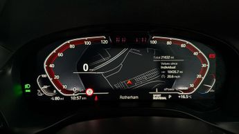 BMW iX3 M SPORT