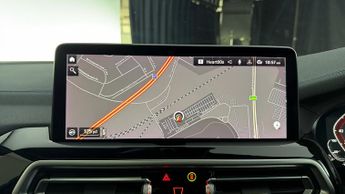 BMW iX3 M SPORT