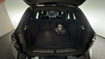 BMW iX3 M SPORT