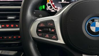 BMW iX3 M SPORT