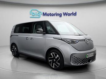 Volkswagen ID. Buzz STYLE