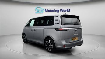 Volkswagen ID. Buzz STYLE