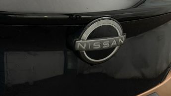 Nissan ARIYA EVOLVE
