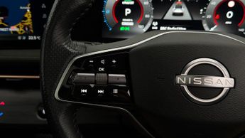 Nissan ARIYA EVOLVE