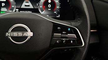 Nissan ARIYA EVOLVE
