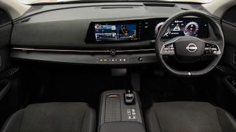 Nissan ARIYA EVOLVE
