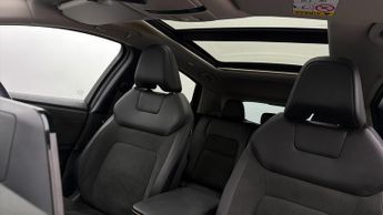 Nissan ARIYA EVOLVE