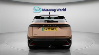 Nissan ARIYA EVOLVE