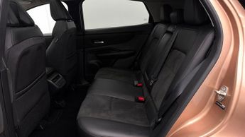 Nissan ARIYA EVOLVE