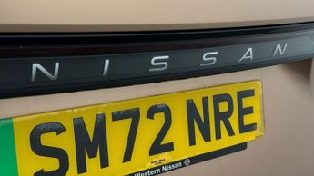 Nissan ARIYA EVOLVE