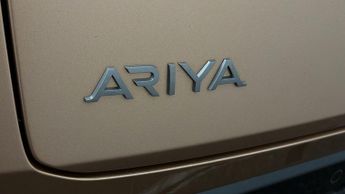 Nissan ARIYA EVOLVE