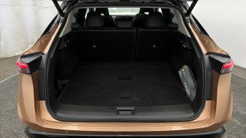 Nissan ARIYA EVOLVE