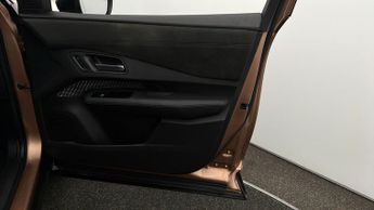 Nissan ARIYA EVOLVE