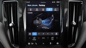 Volvo XC60 RECHARGE T6 PLUS AWD