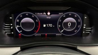 Skoda Kamiq SE L TSI