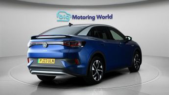 Volkswagen ID.5 STYLE PRO