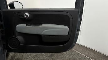 Fiat 500 POP