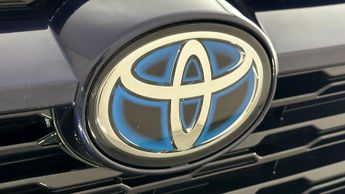 Toyota RAV4 VVT-I DYNAMIC
