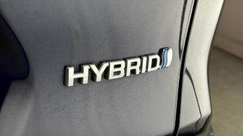 Toyota RAV4 VVT-I DYNAMIC