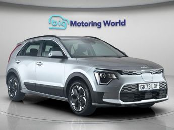 Kia Niro 2