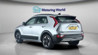 Kia Niro 2