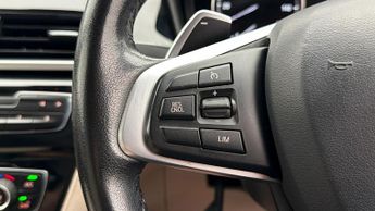 BMW X1 XDRIVE20I XLINE